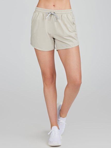 Odyssey Rec Short